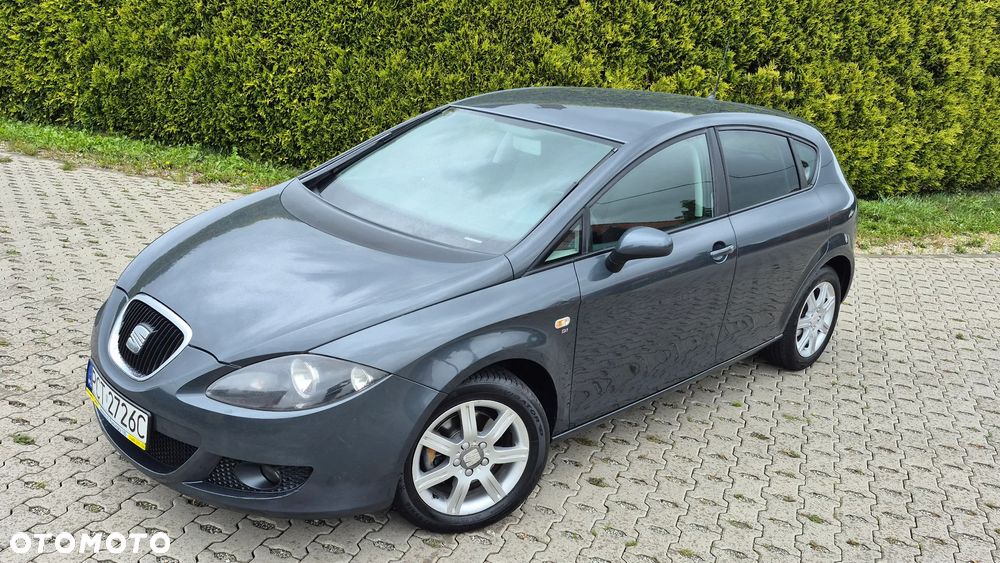 Seat Leon - 27