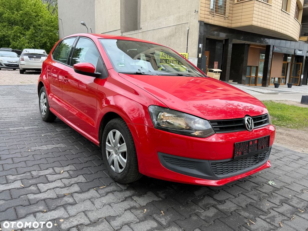 Volkswagen Polo - 4