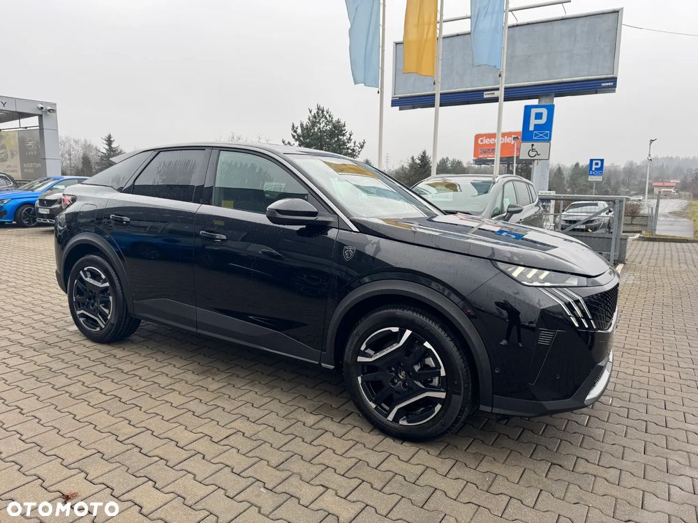 Peugeot 3008 - 4
