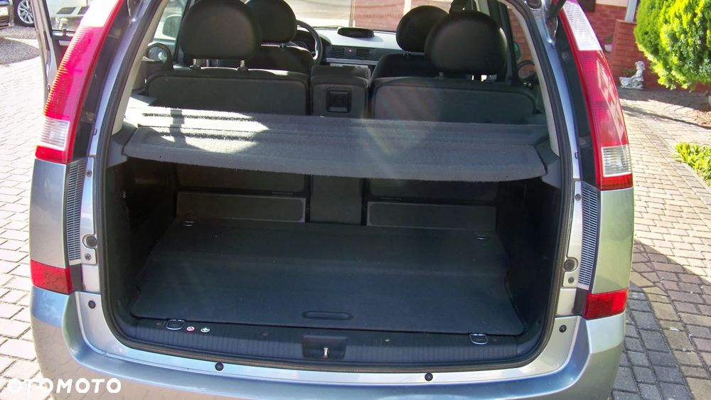 Opel Meriva 1.6 Cosmo - 16