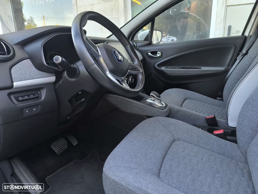 Renault Zoe - 2