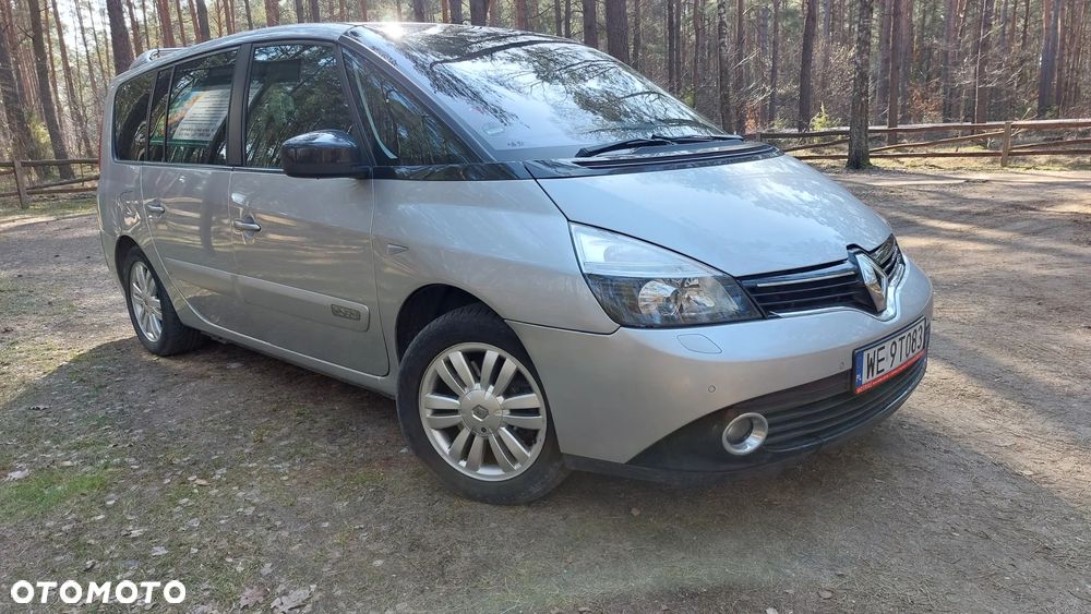 Renault Grand Espace - 3