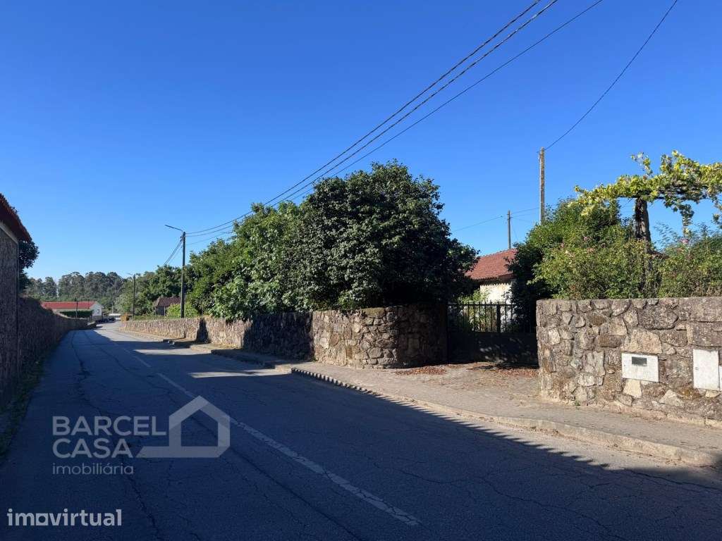 Oportunidade Única de Investimento em Campo, Barcelos. - Grande imagem: 5/10