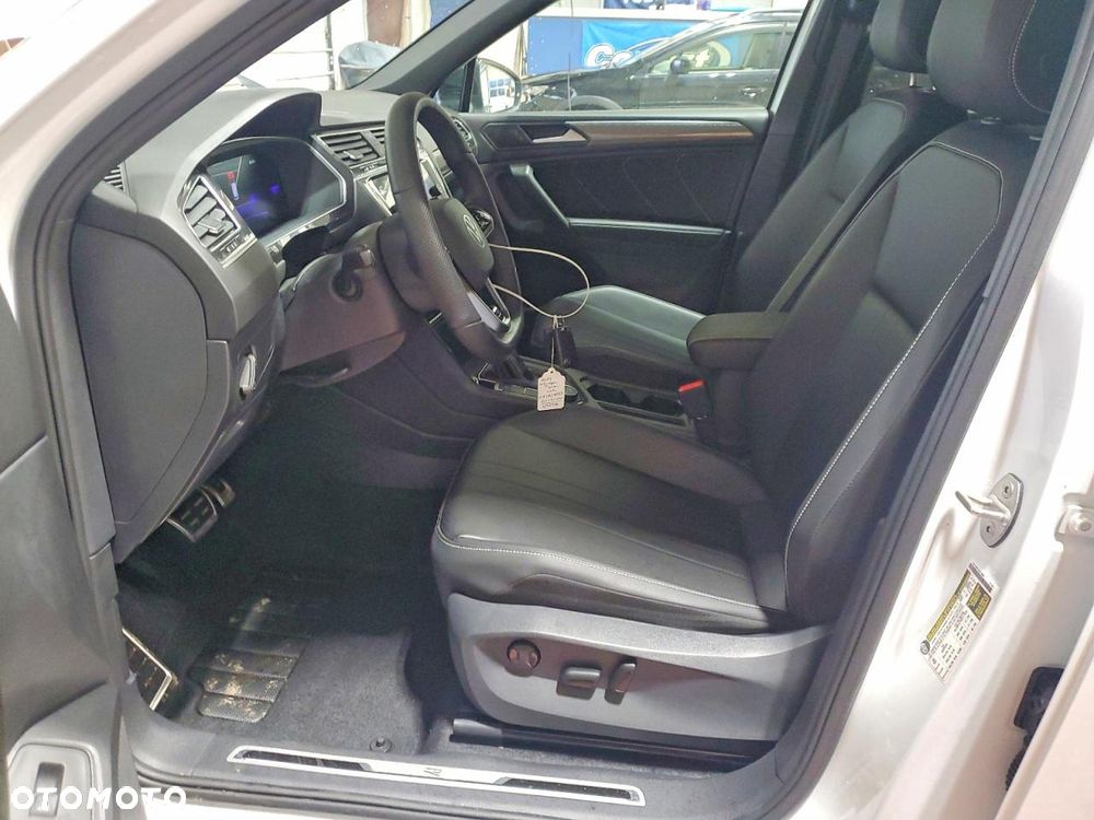 Volkswagen Tiguan 2,0 TSI OPF 4Motion DSG R-Line - 8