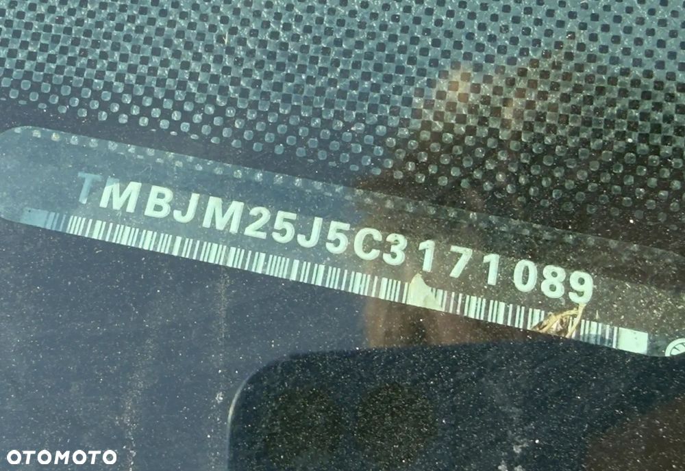 Skoda Fabia 1.2 TSI Family - 16