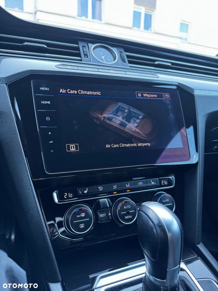 Volkswagen Arteon 2.0 TDI SCR R-Line DSG - 33
