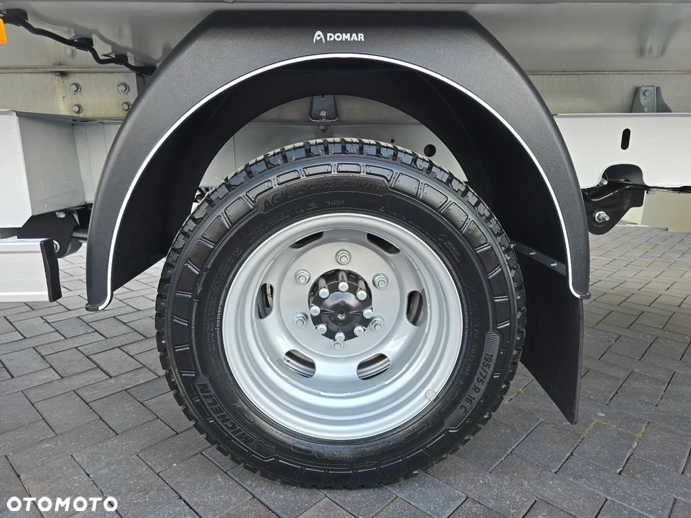 Renault MASTER CHŁODNIA 8 PALET Carrier XARIOS -29*C +29*C 230V STACJONARNE PODŁĄNCZENIE TYLN OŚ BLIŻNIACZA WZMOCNIONA SALON POLSKA 65Tyś km SERWIS ASO RENO DO OSTATNIEGO Km GWARANCJA BOGATA OPCJA WYPOSAŻENIA LEDY HALOGENY TEMPOMAT FOTEL KIEROWCY PNEŁMATYCZNY - 19