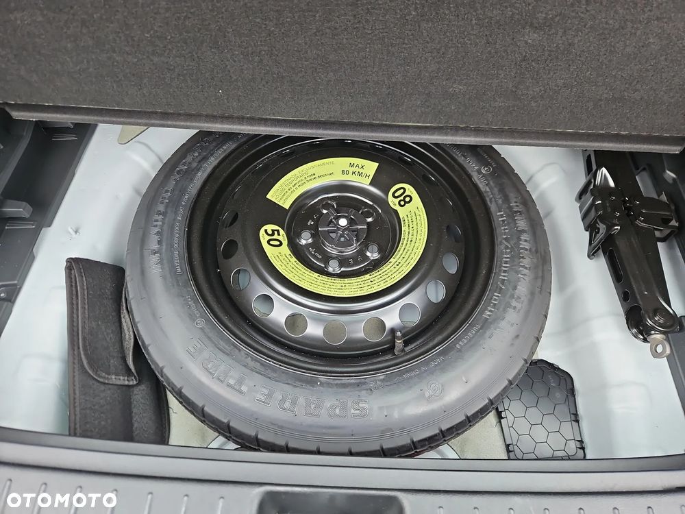 Kia Sportage 1.6 T-GDI M 2WD - 24