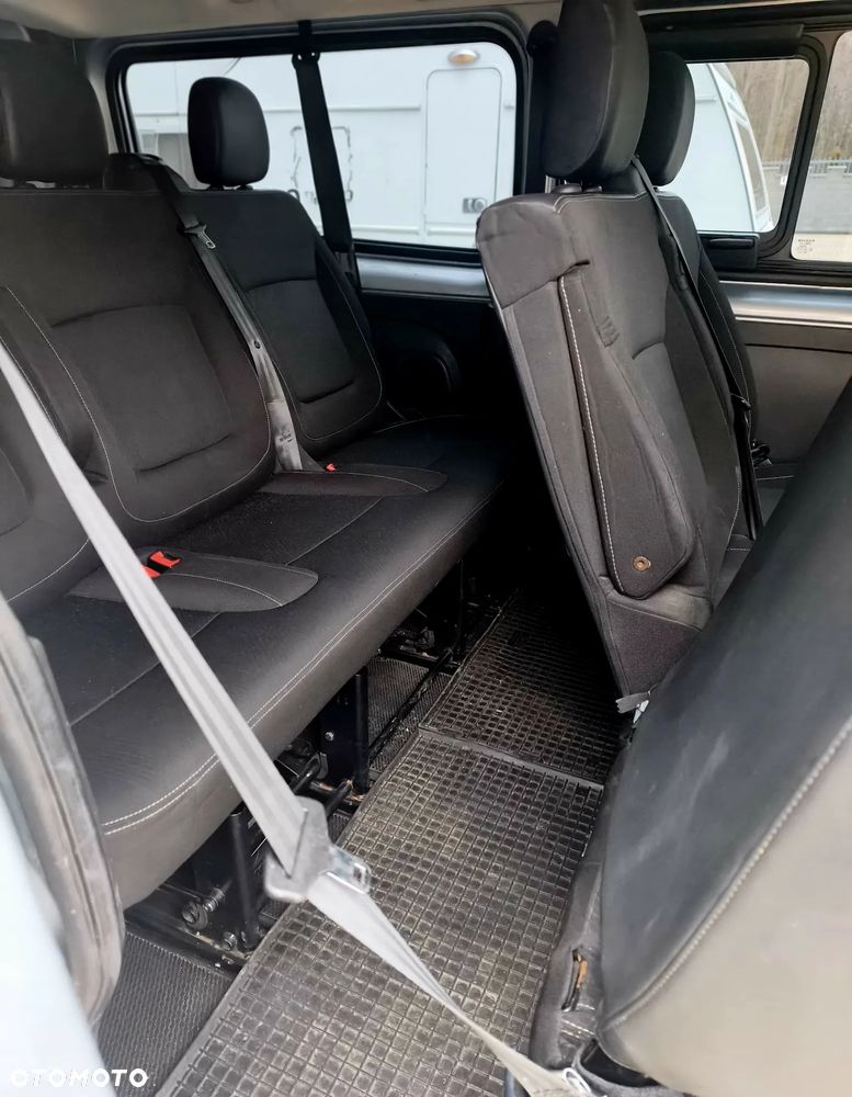 Renault Trafic - 7