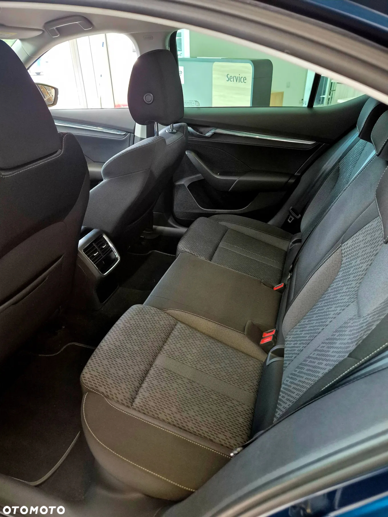 Skoda Octavia 1.5 TSI ACT Style - 29