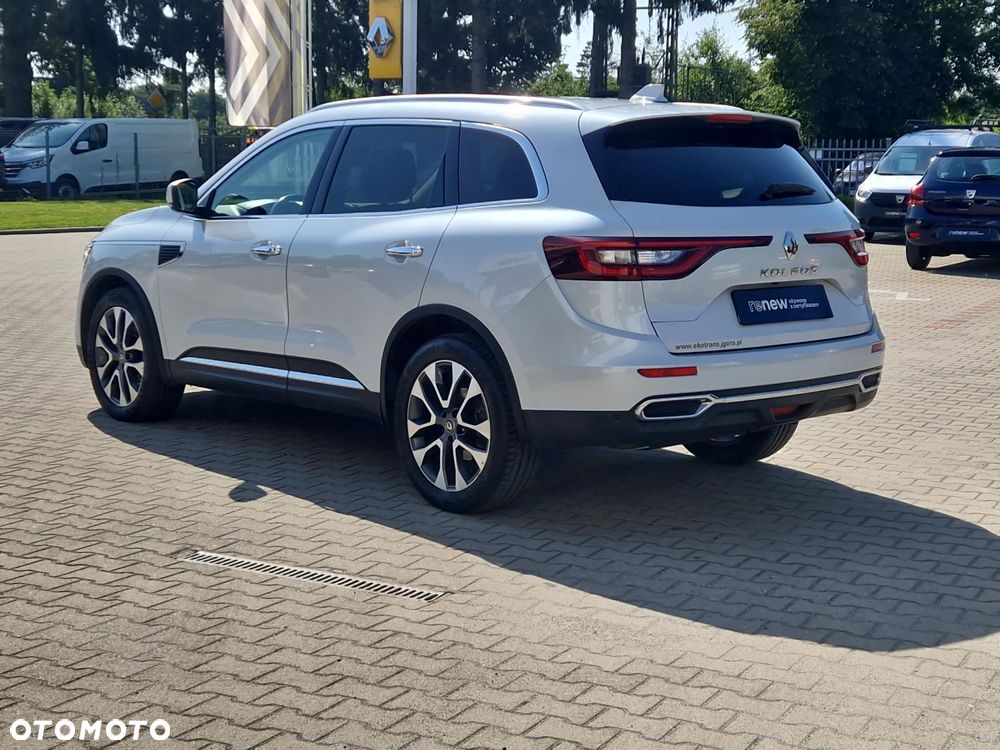 Renault Koleos - 3