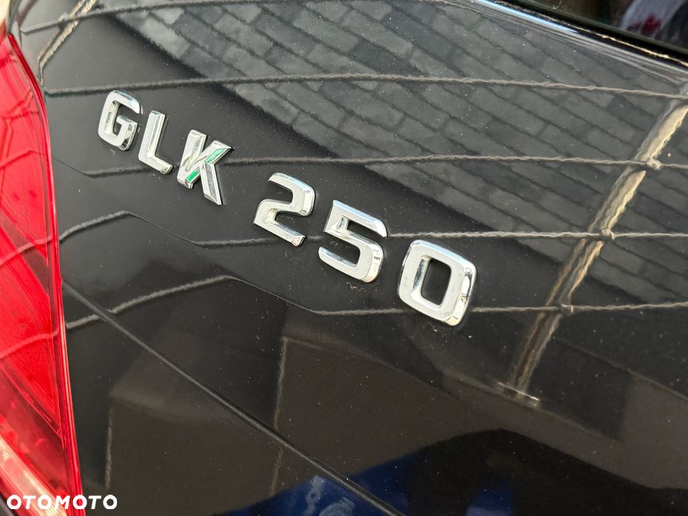 Mercedes-Benz GLK [204] 12-15 - 21