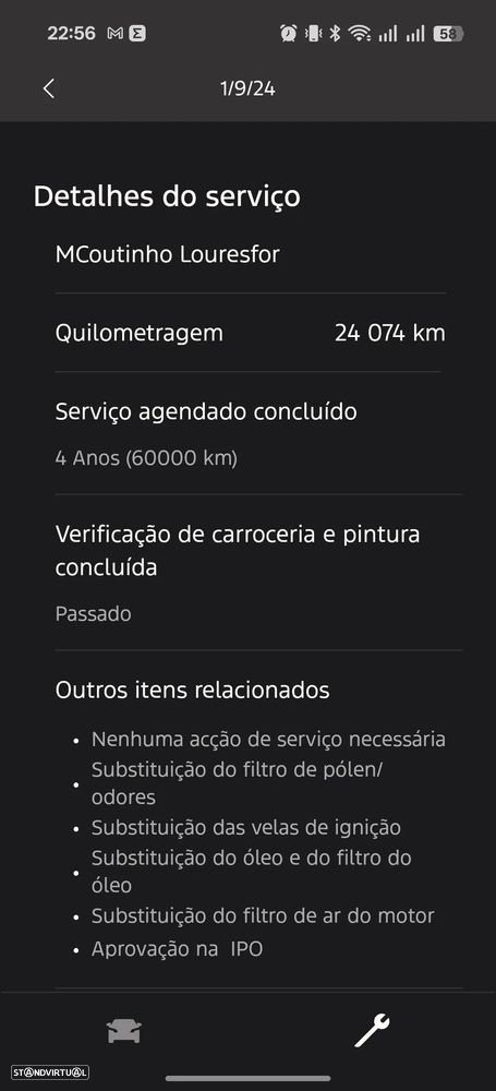 Ford Puma 1.0 EcoBoost MHEV ST-Line - 9