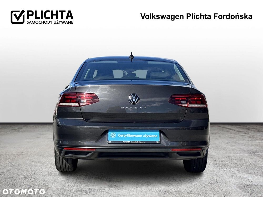 Volkswagen Passat 2.0 TDI EVO Business DSG - 4