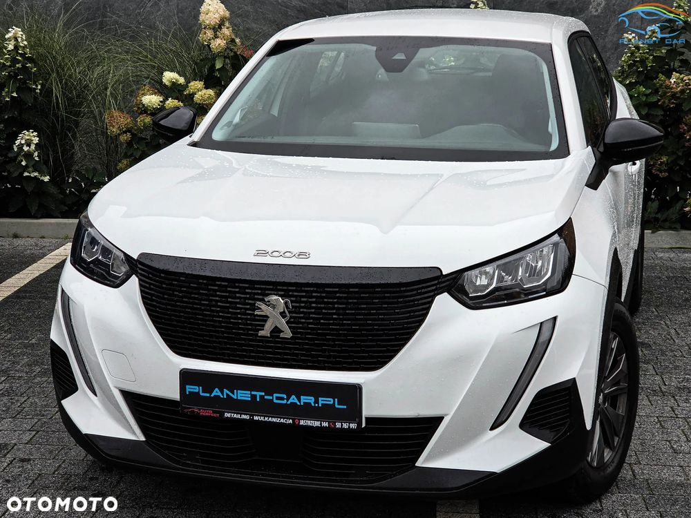Peugeot 2008 PureTech 100 Stop&Start Active - 2