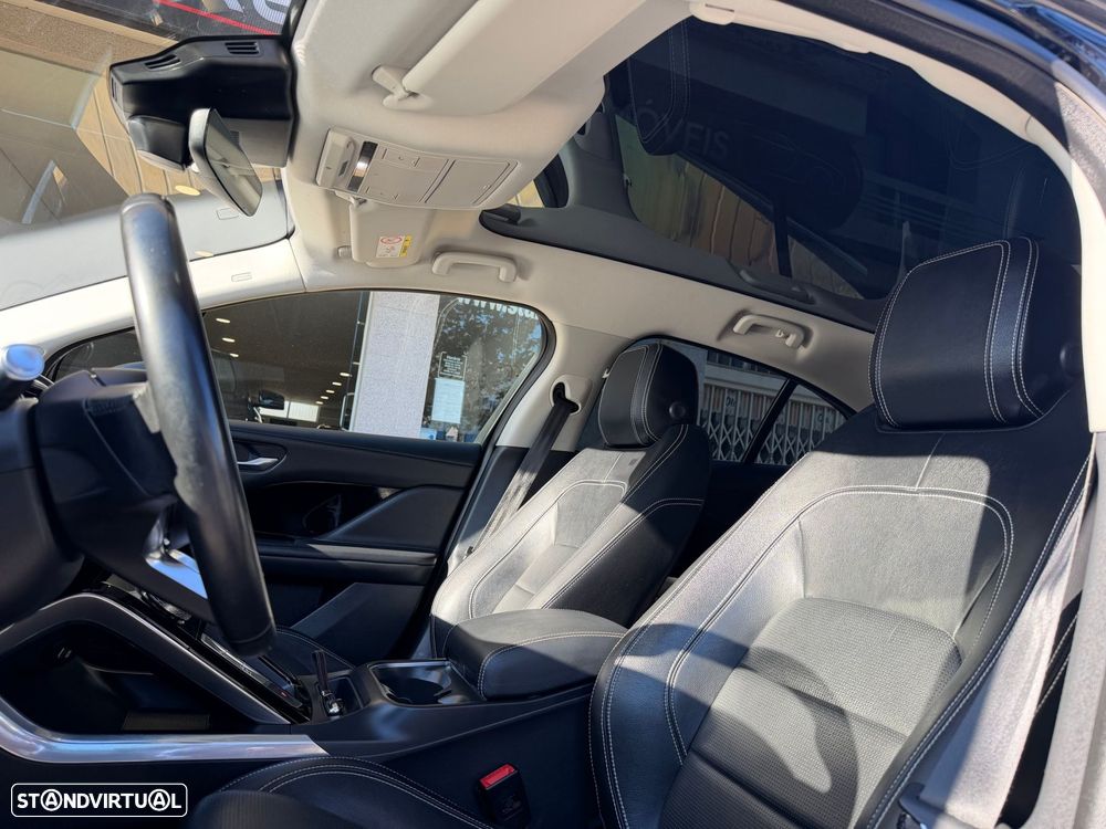 Jaguar I-Pace EV400 AWD SE - 15