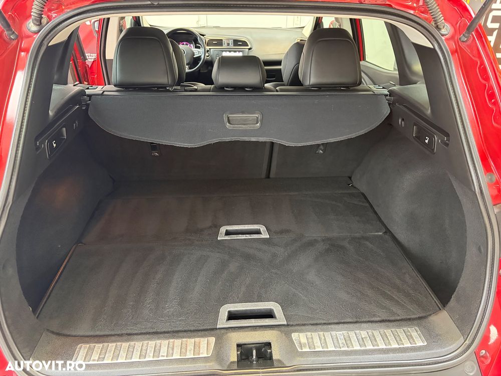 Renault Kadjar 1.5 DCI XMod - 16