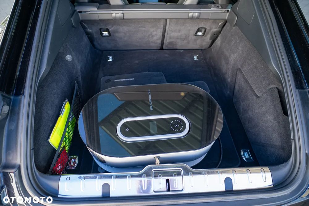 Porsche Panamera Turbo S E-Hybrid - 39