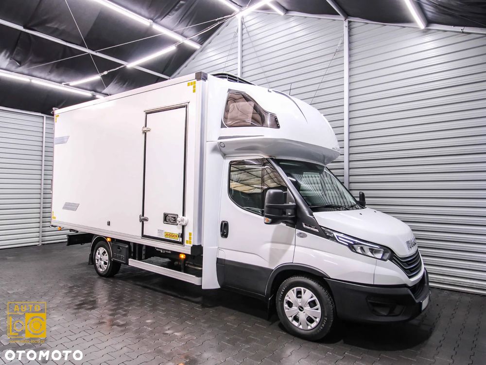 Iveco 35S18 CŁODNIA / MROŹNIA - 2
