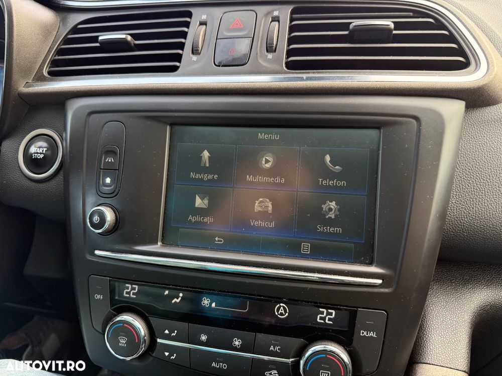 Renault Kadjar Energy dCi 110 EDC COLLECTION - 18