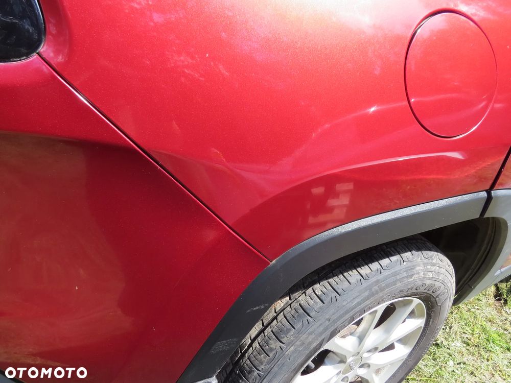 JEEP CHEROKEE V KL 3.2 V6 LAKIER PRP NA CZĘŚCI - 13