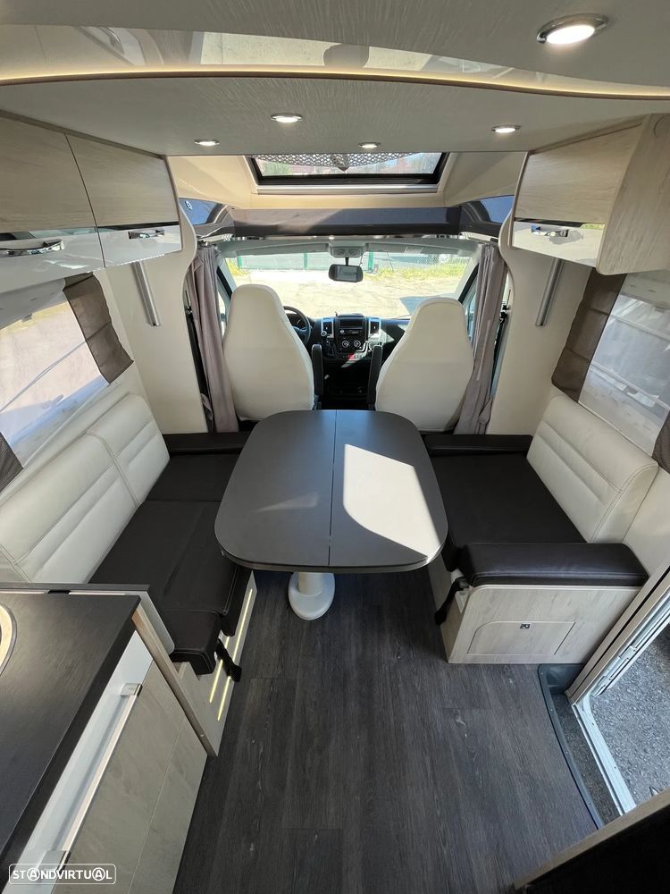 Chausson Titanium 738 XLB - 31