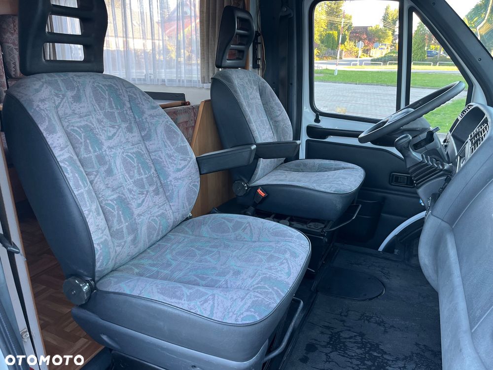 Fiat Ducato - 5