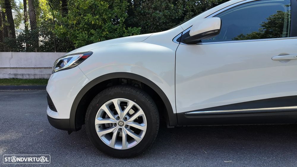 Renault Kadjar - 13