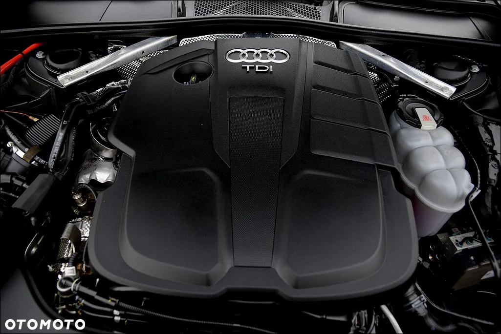 Audi A5 Sportback 40 TDI S tronic S line business - 40