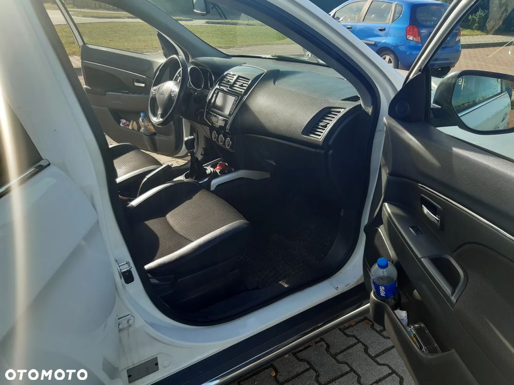 Citroën C4 Aircross - 16