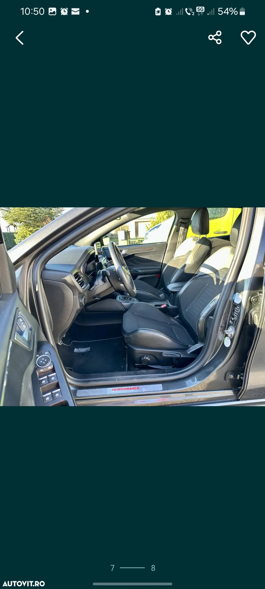 Ford Focus 2.0 EcoBlue ST3 - 2