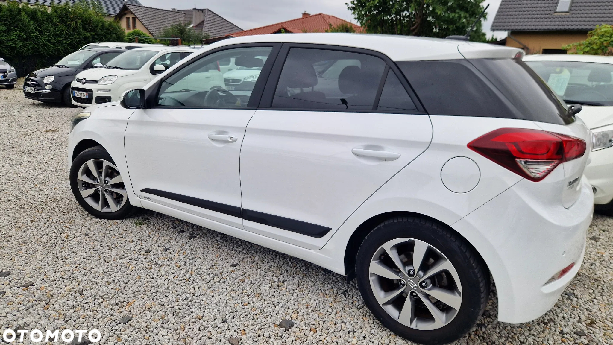 Hyundai i20 1.2 Comfort - 3