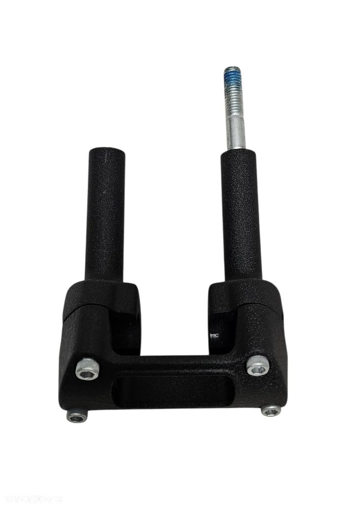 Risery mocowanie kierownicy Harley Davidson FXLRST 55900290 55900284 55900285 - 5