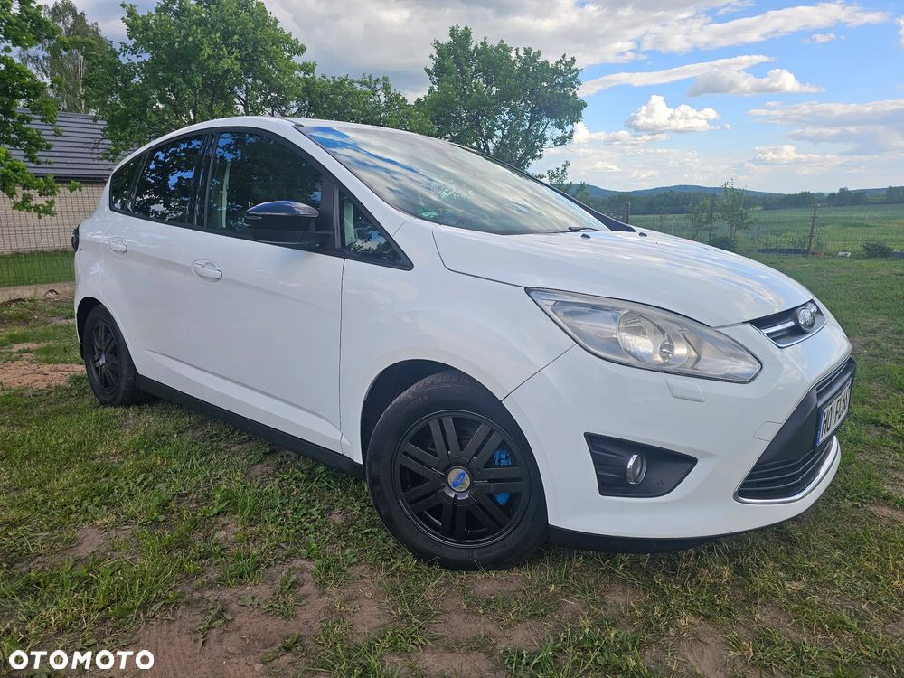 Ford C-MAX - 8