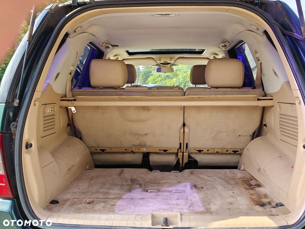 Mercedes-Benz ML - 18