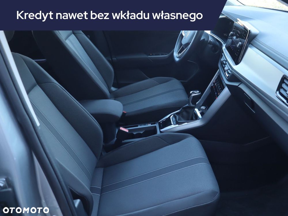 Volkswagen T-Roc - 11