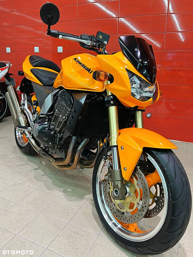 Kawasaki Z - 11