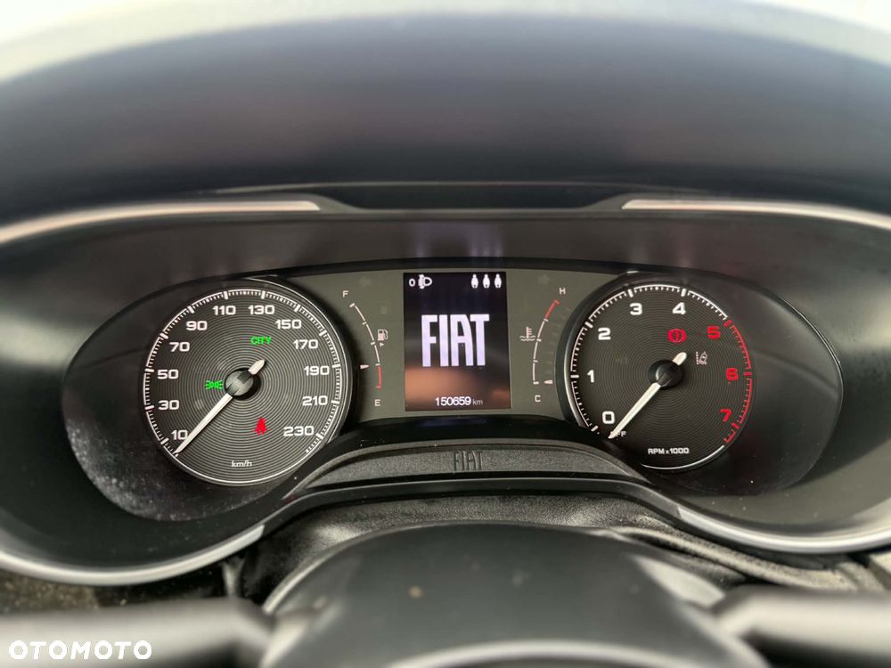 Fiat Tipo - 10