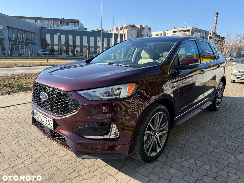 Ford Edge - 6