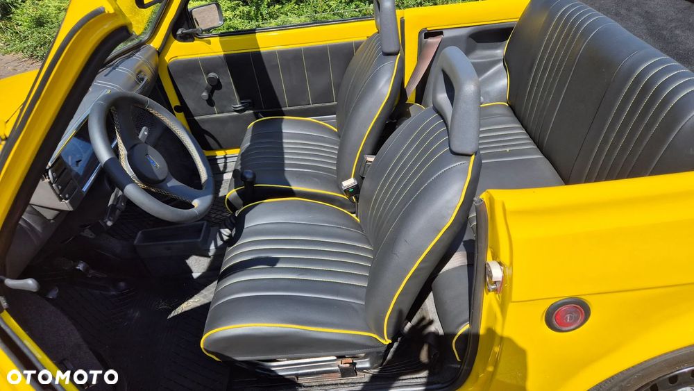 Fiat 126 - 3