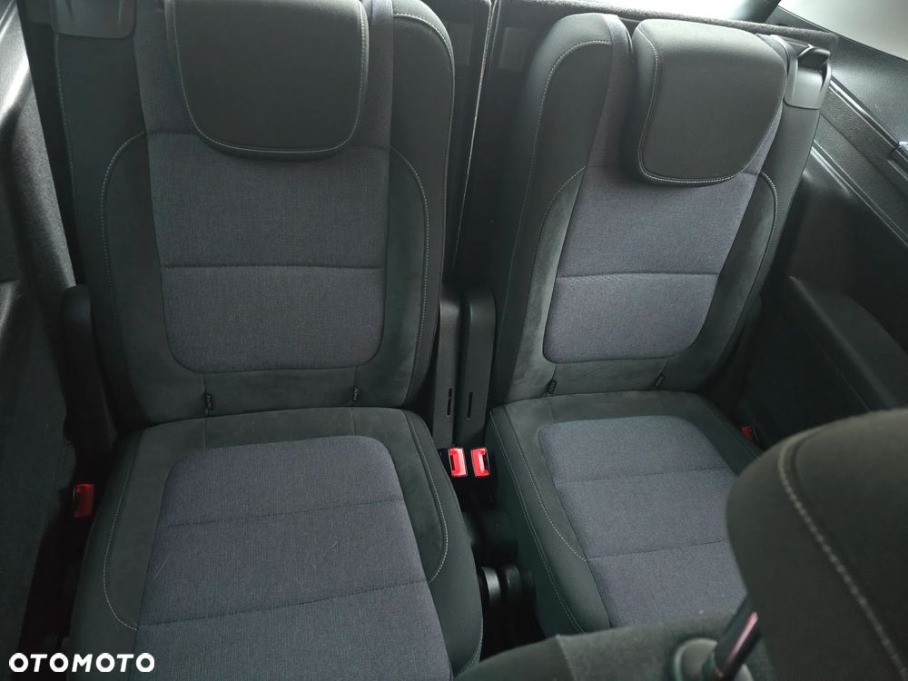 Volkswagen Sharan 1.4 TSI BlueMotion Technology Match - 26