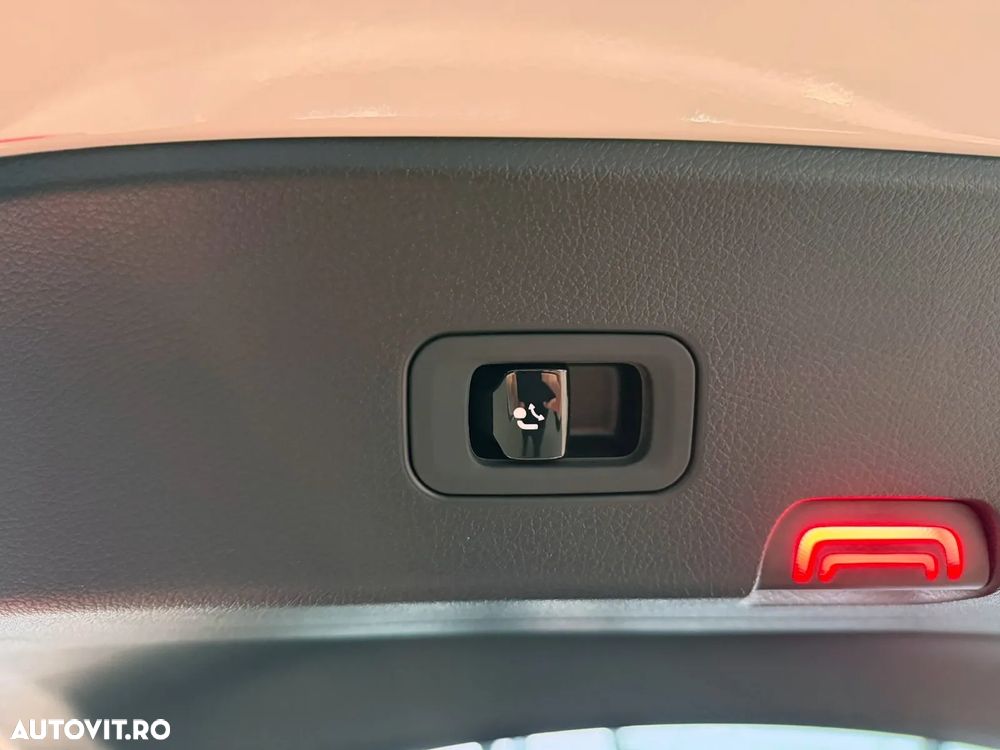 Mercedes-Benz GLC Coupe 220 d 4Matic 9G-TRONIC Avantgarde Advanced - 16