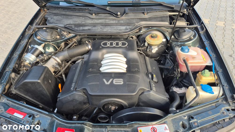 Audi A6 Limousine - 32
