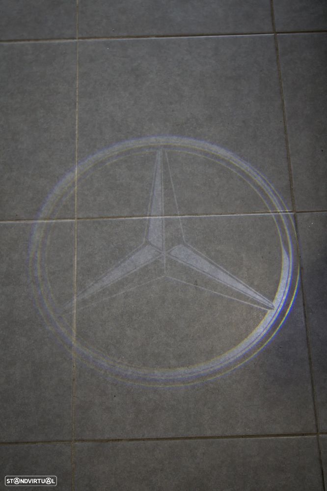 Mercedes-Benz C 300 e T 9G-TRONIC AMG Line - 41