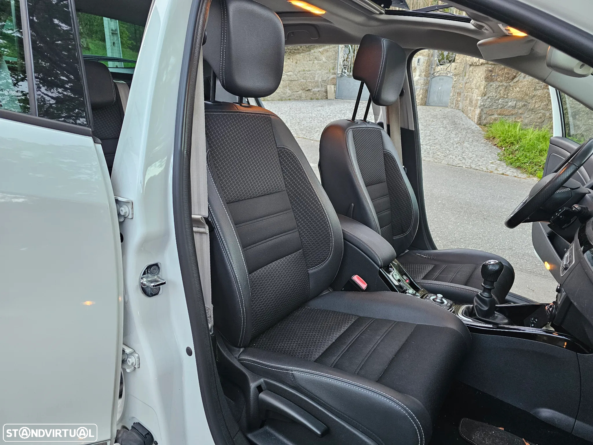 Renault Mégane 1.5 dCi Bose Edition - 13