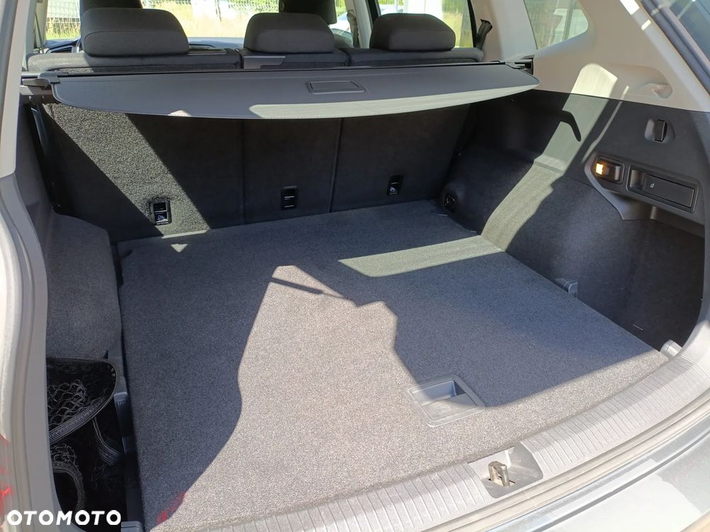 Volkswagen Tiguan Allspace 1.5 TSI EVO Trendline DSG - 9