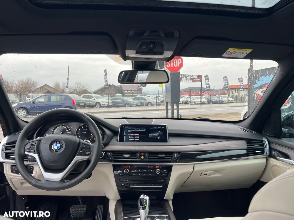 BMW X5 xDrive40e - 7