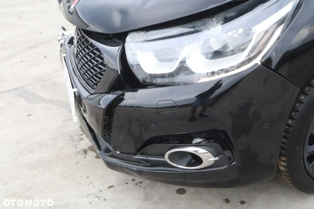 DS Automobiles DS 4 - 17