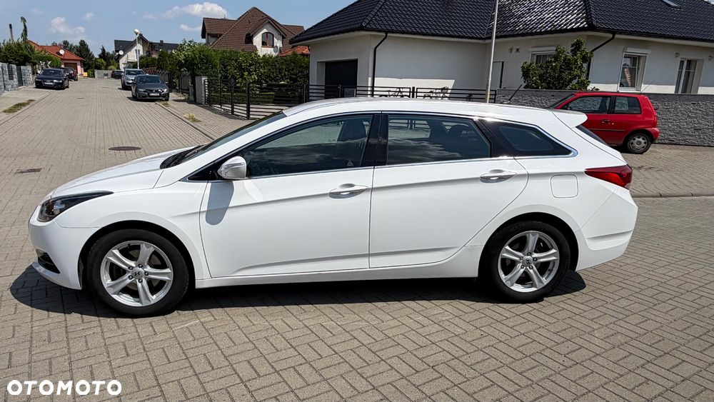 Hyundai i40 1.7 CRDi Premium - 14