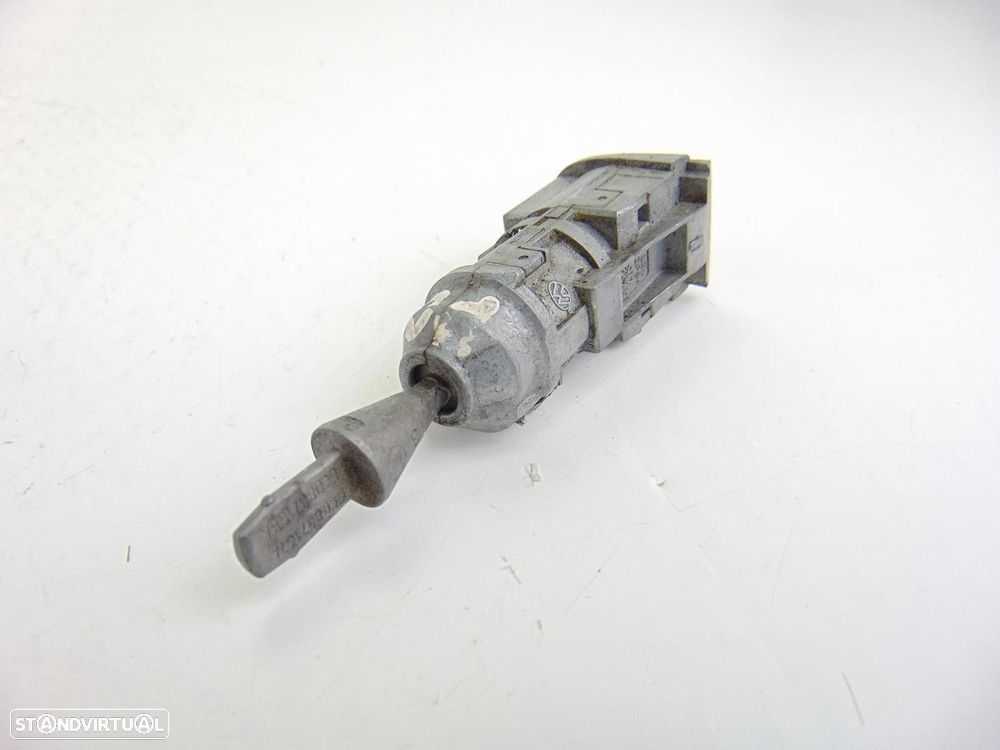 ANTI-ROUBO VOLKSWAGEN POLO 2014 -1K0905851 - 3